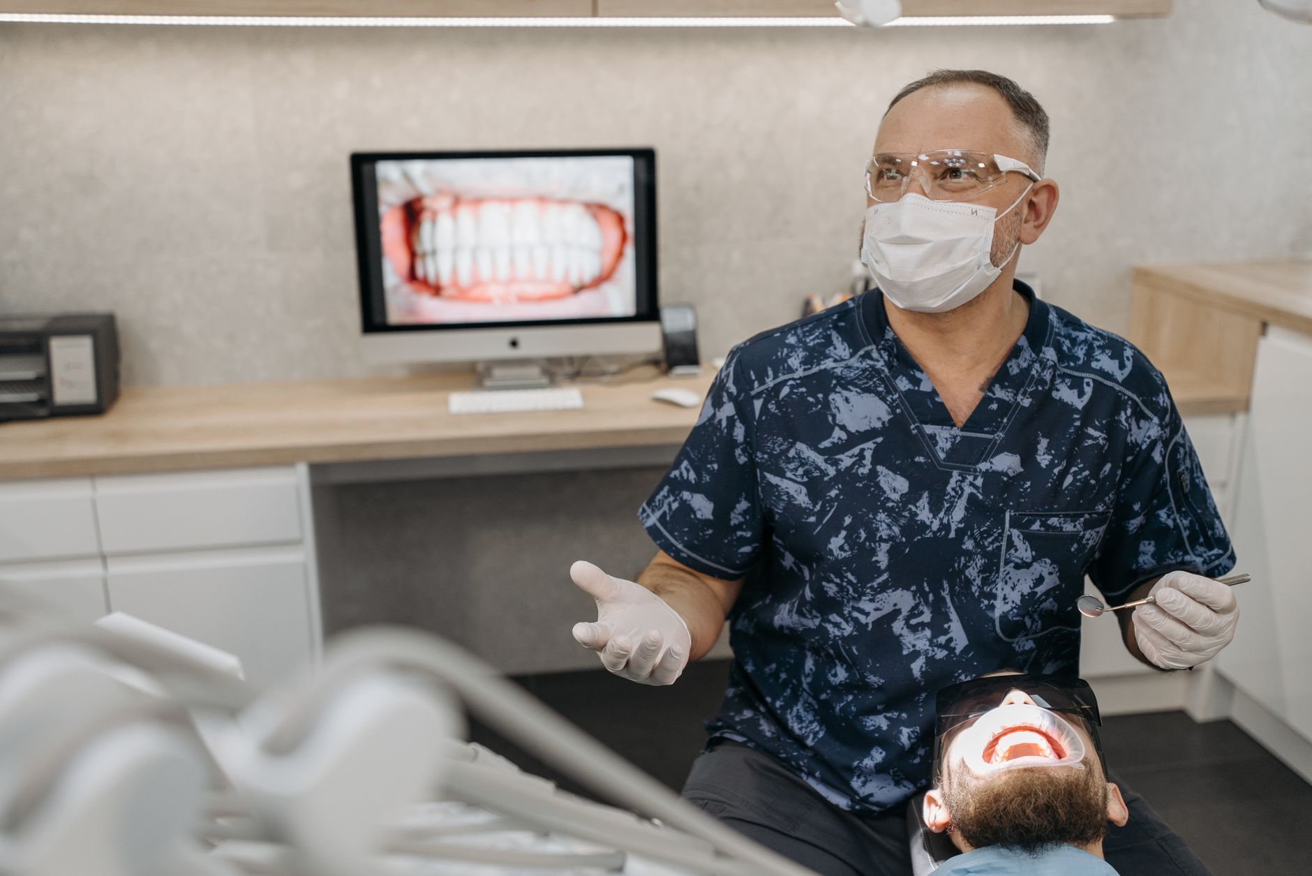 Dentiste Asnières-sur-Seine