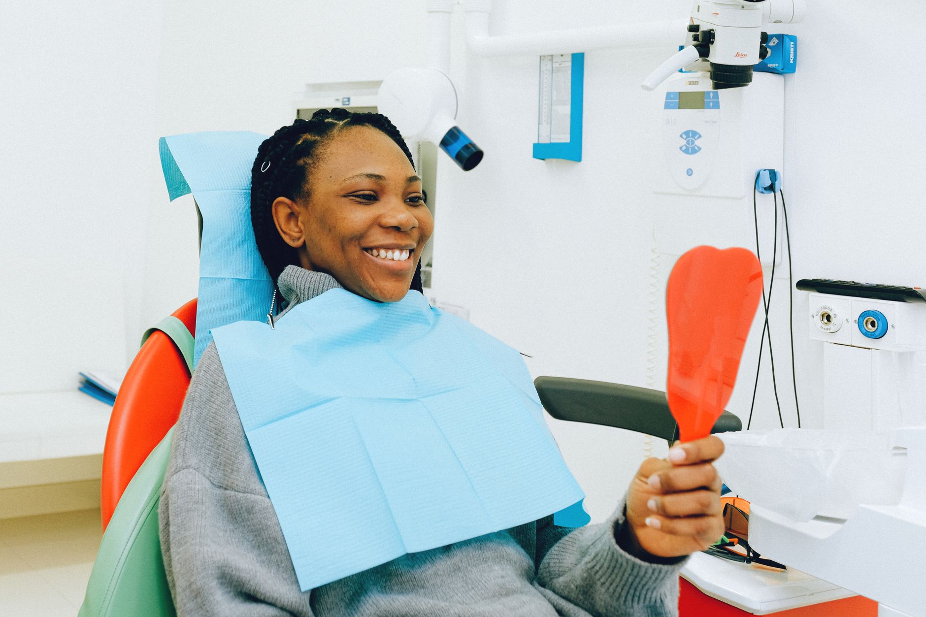 Dentiste Asnières-sur-Seine