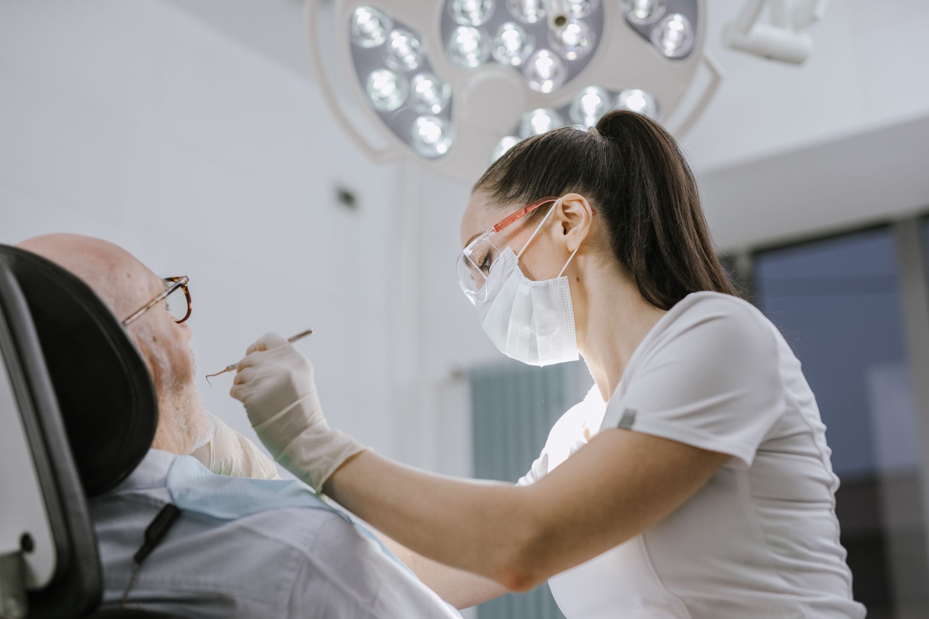 Dentiste Asnières-sur-Seine